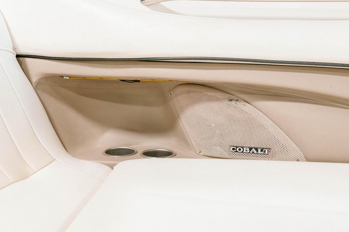 Used 2005 Cobalt 262