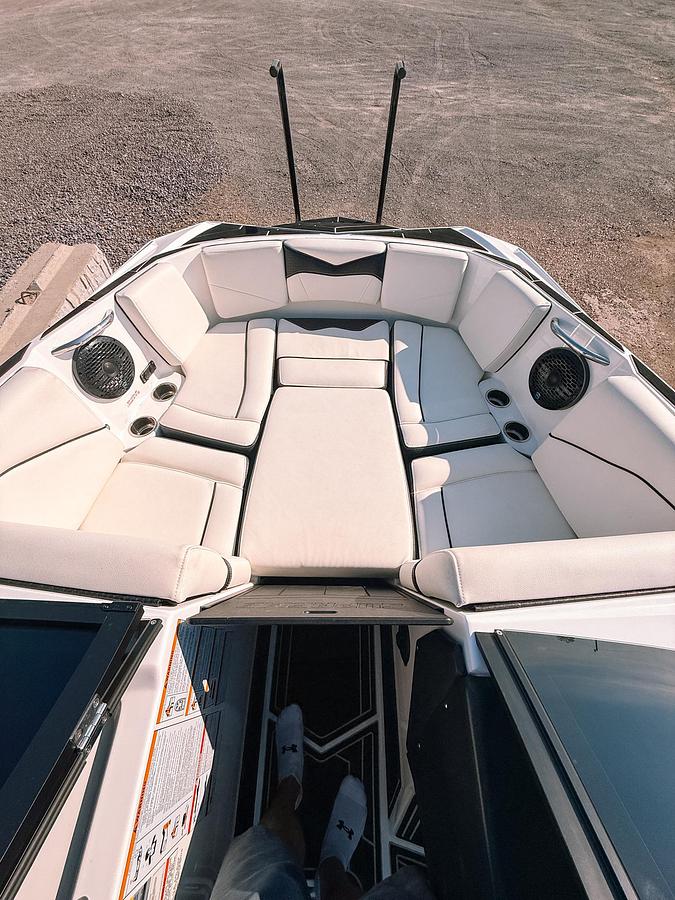 Used 2022 Supreme ZS232