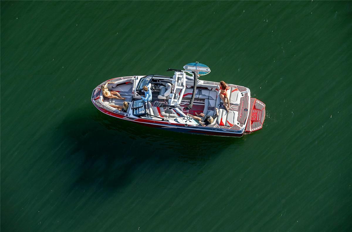 2024 Centurion Ri245