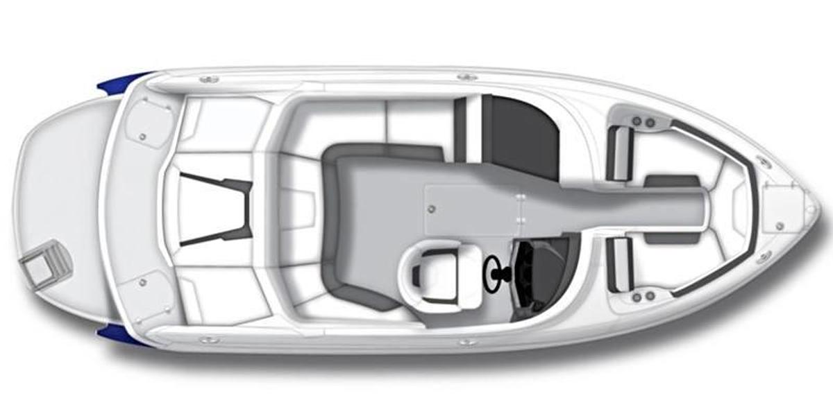 2025 Monterey FS 224