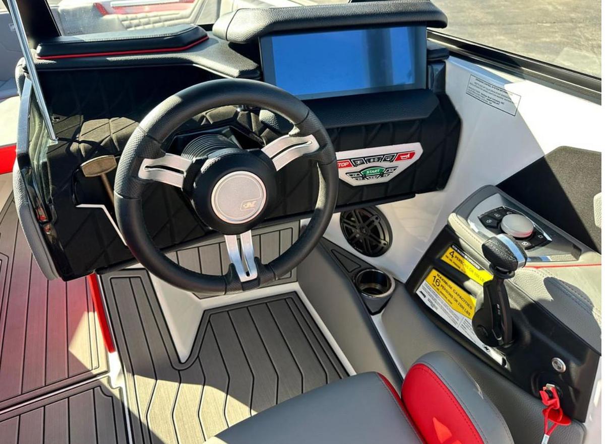 Used 2022 Nautique S23