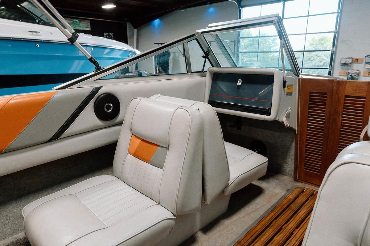 Used 1989 Celebrity 181