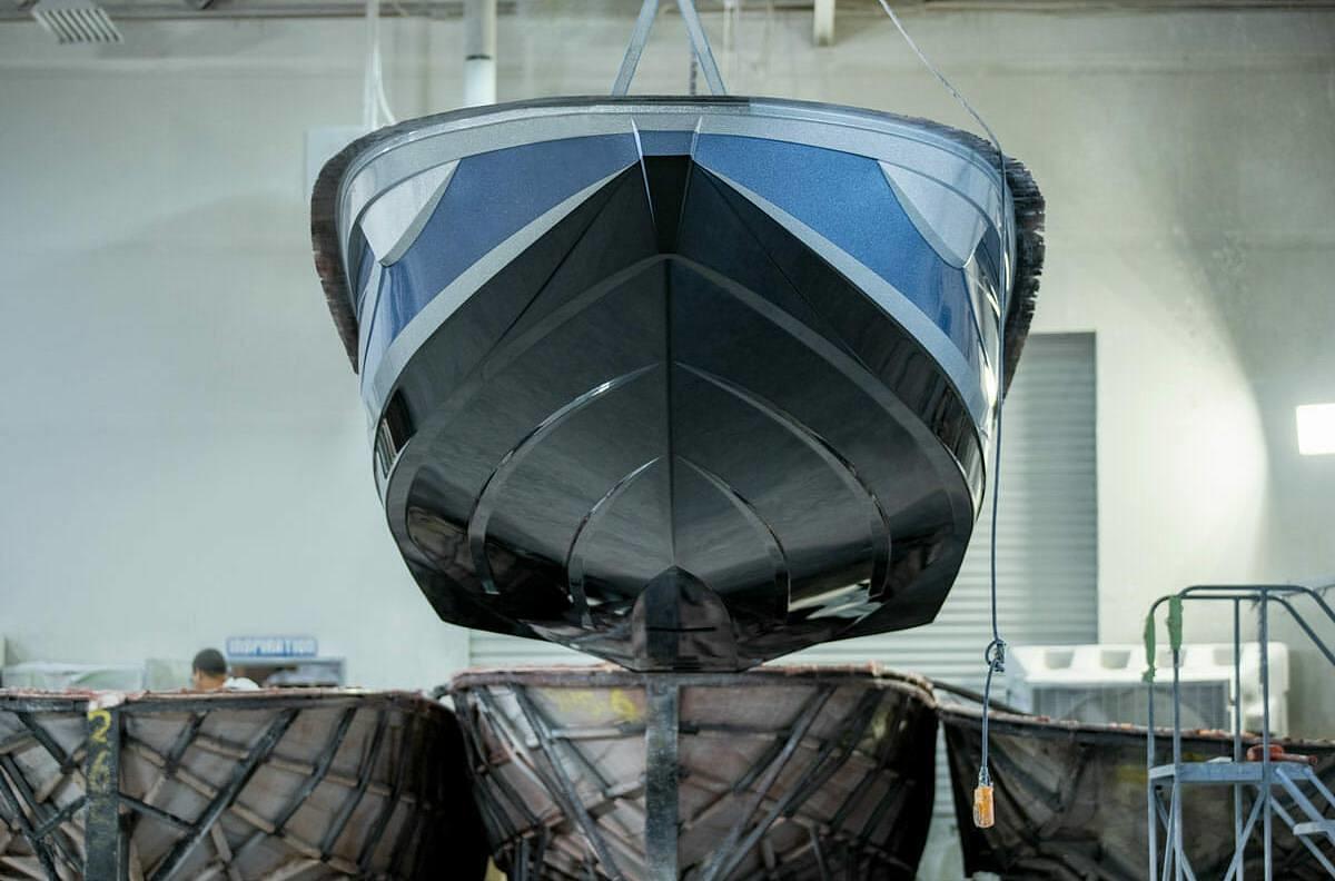 2024 Centurion Ri230