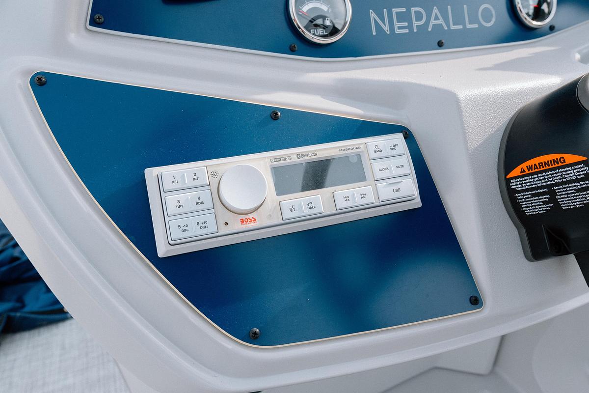 Used 2022 NEPALLO 22QLST-93