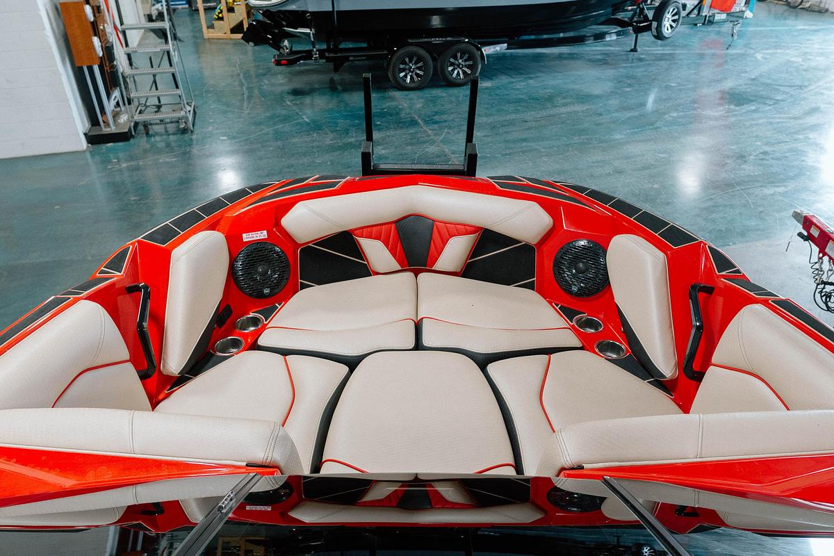 Used 2023 Centurion FE23