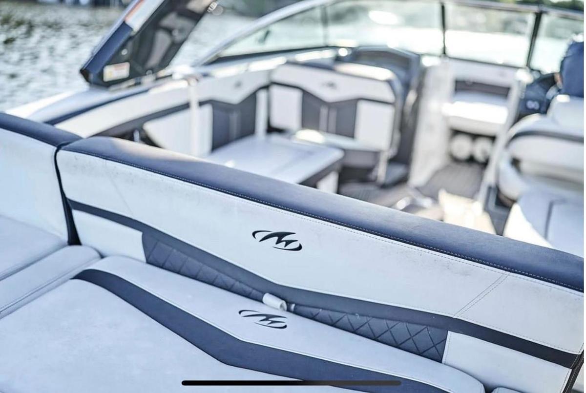 Used 2019 Monterey 278SS