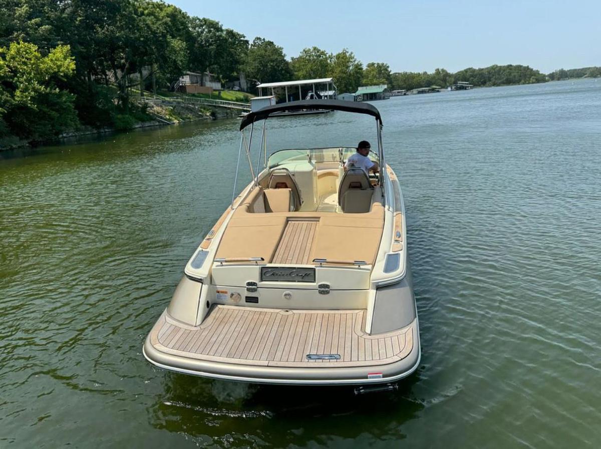 Used 2019 Chris Craft Launch 27