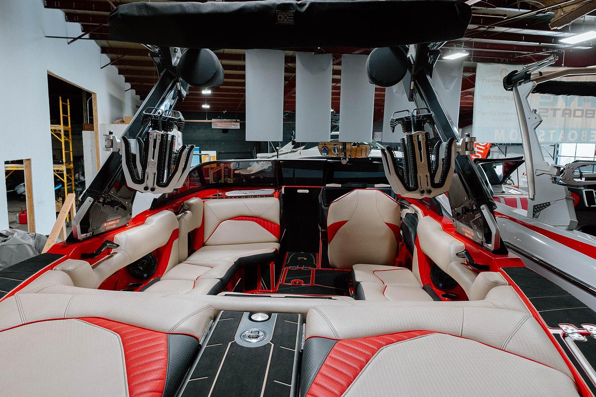 Used 2023 Centurion FE23