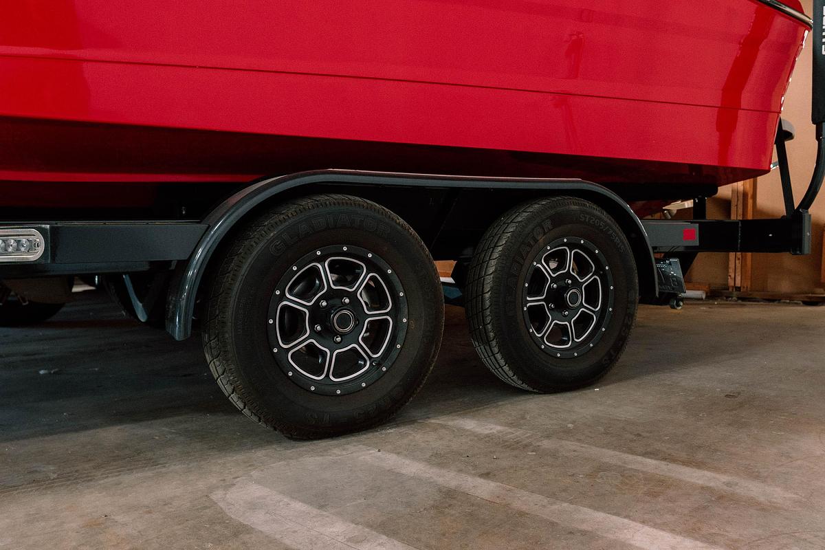 Used 2023 Centurion FE23