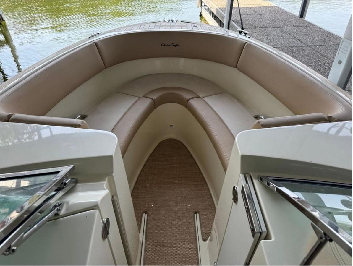 Used 2019 Chris Craft Launch 27