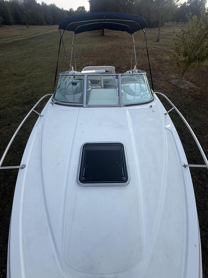Used 2012 Chaparral 270