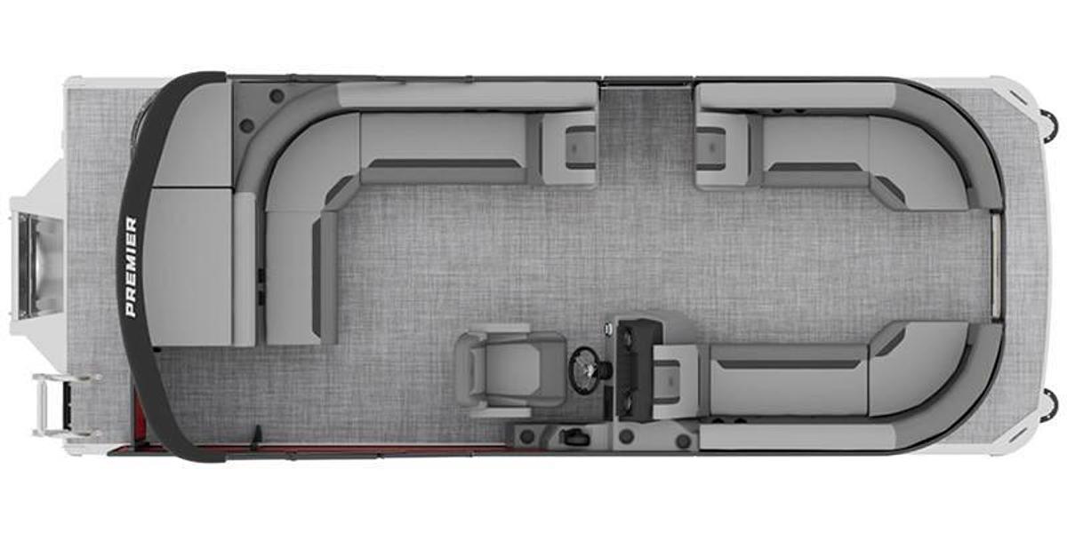 Used 2025 Premier Sunscape RE XSD 220