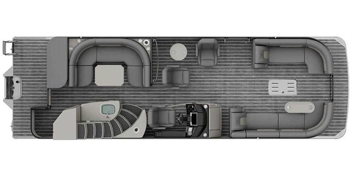 Used 2025 Premier Escalante 330