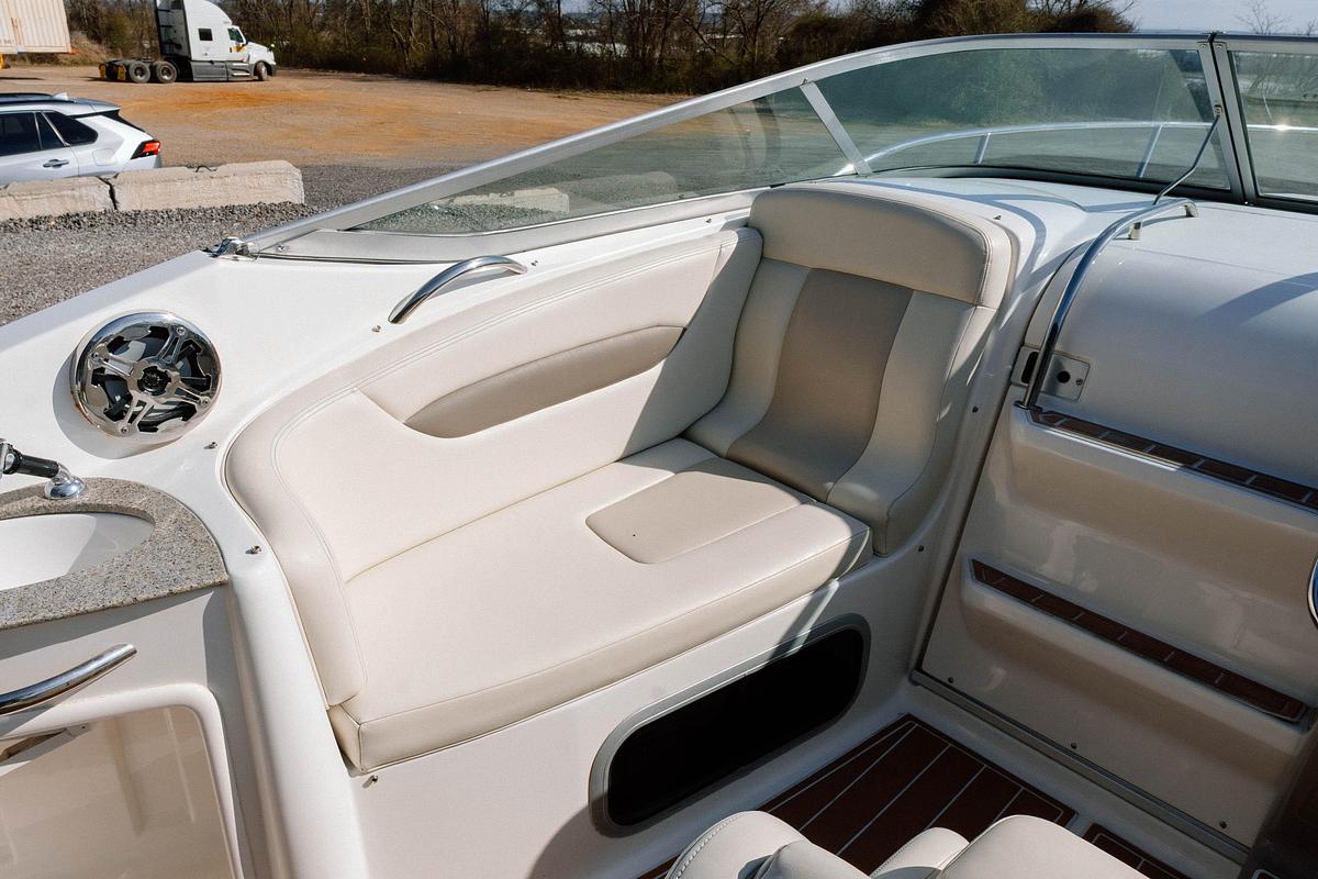 Used 2012 Chaparral 270