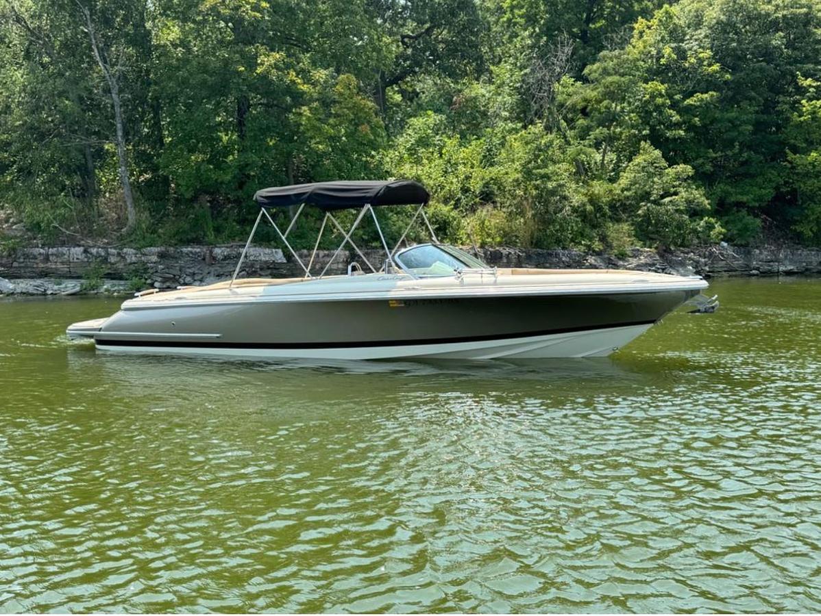 Used 2019 Chris Craft Launch 27