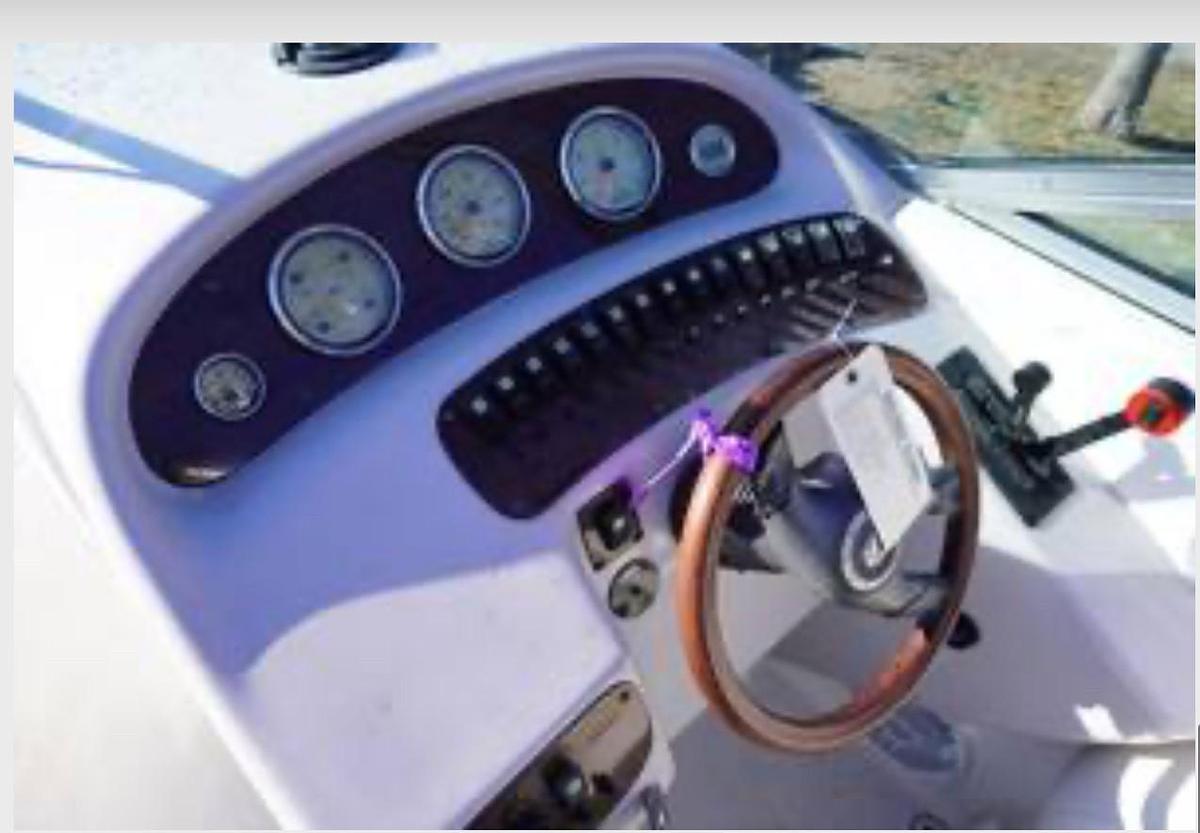 Used 2006 Chaparral 280 SSI