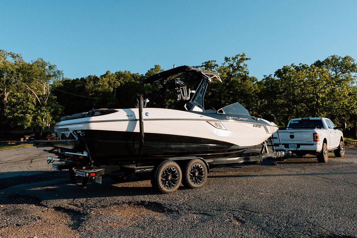 Used 2024 Centurion FI23
