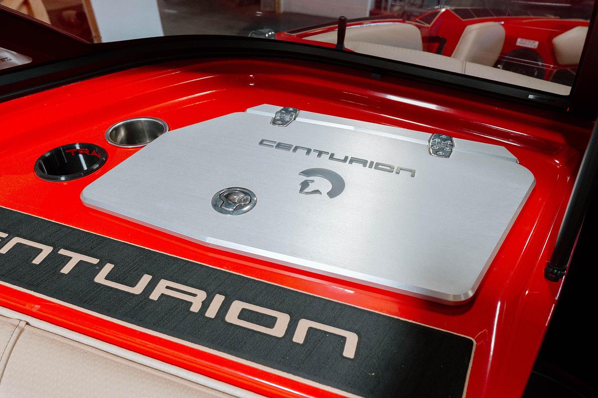 Used 2023 Centurion FE23