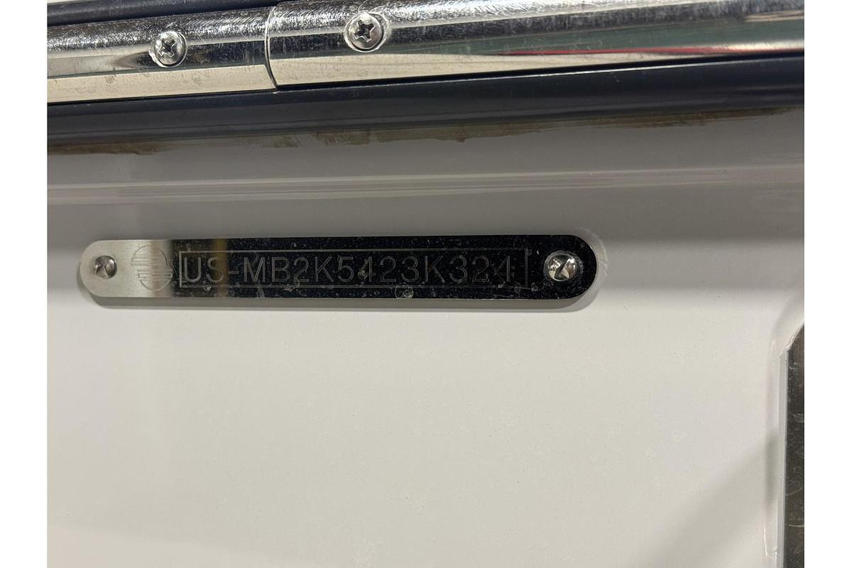 Used 2024 Malibu 22 LSV