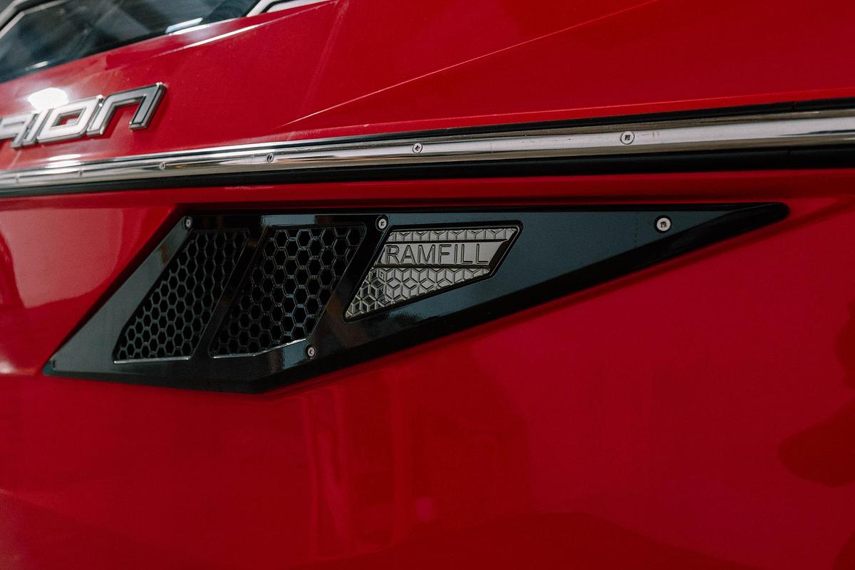 Used 2023 Centurion FE23