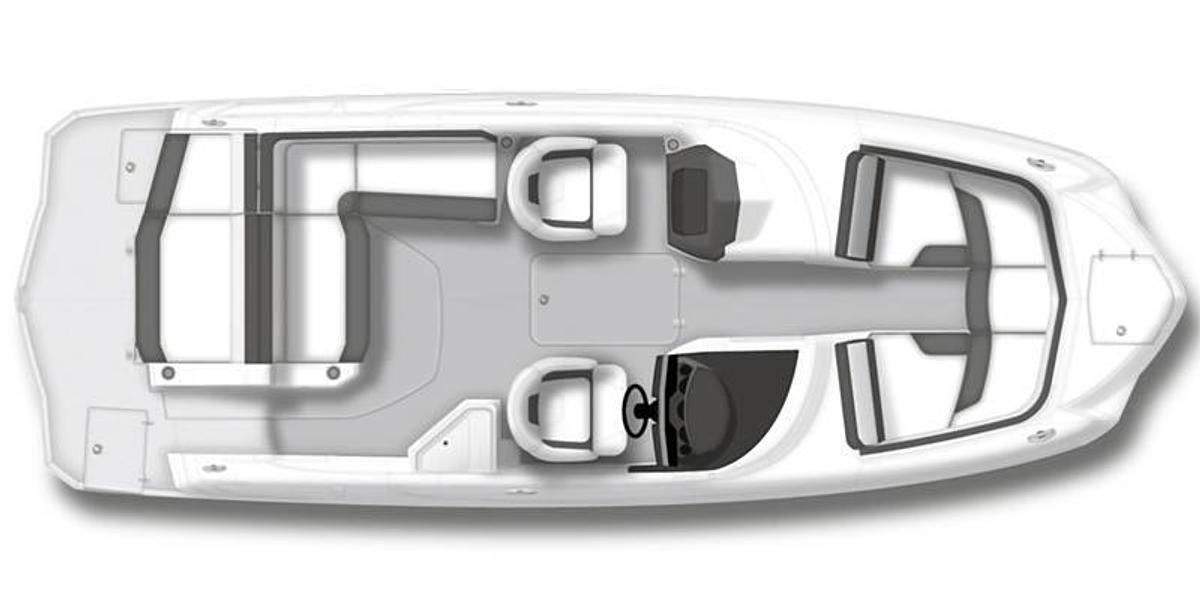2026 Monterey M Series M4