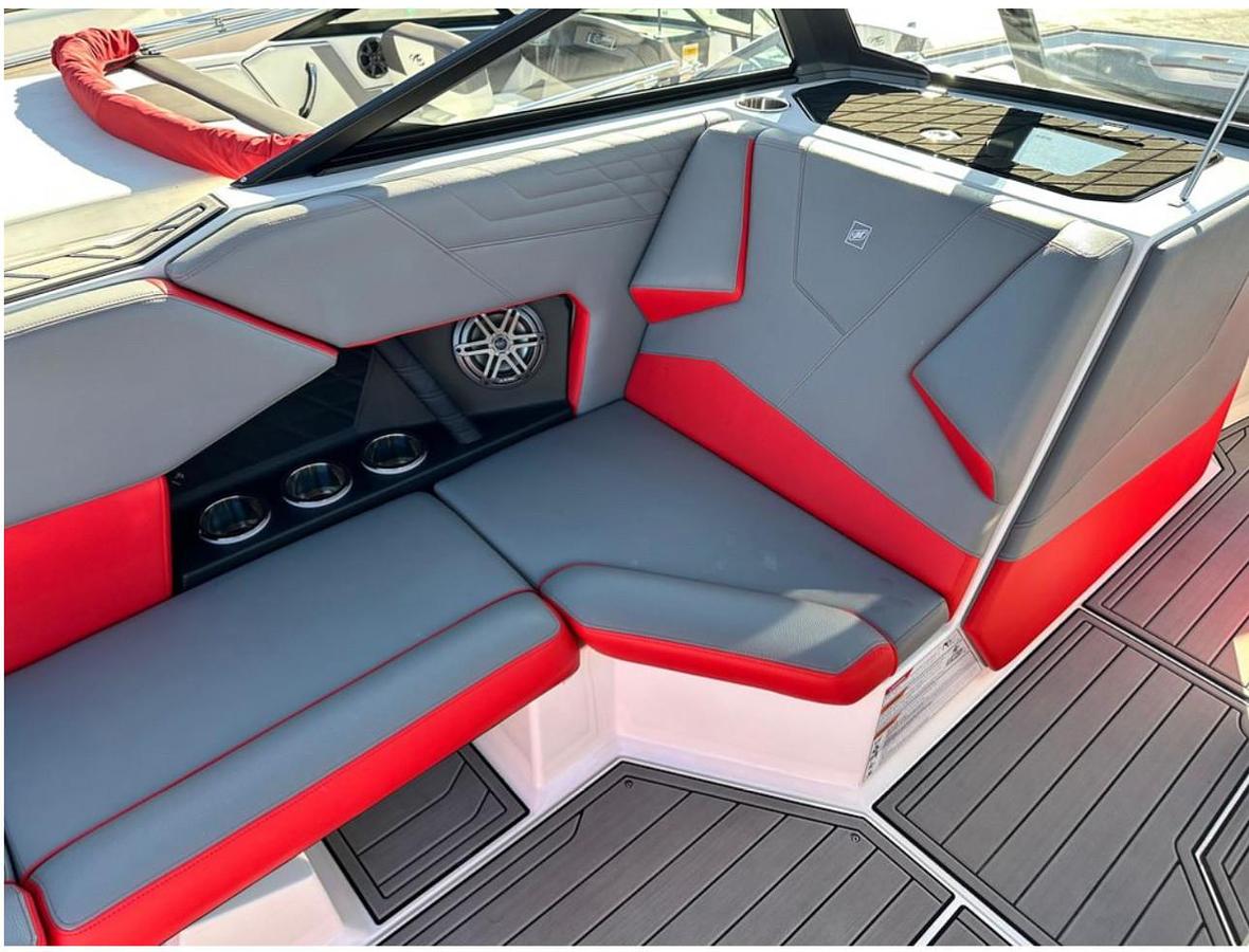 Used 2022 Nautique S23