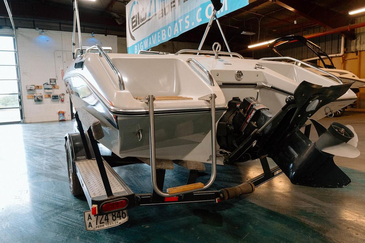 Used 1989 Celebrity 181