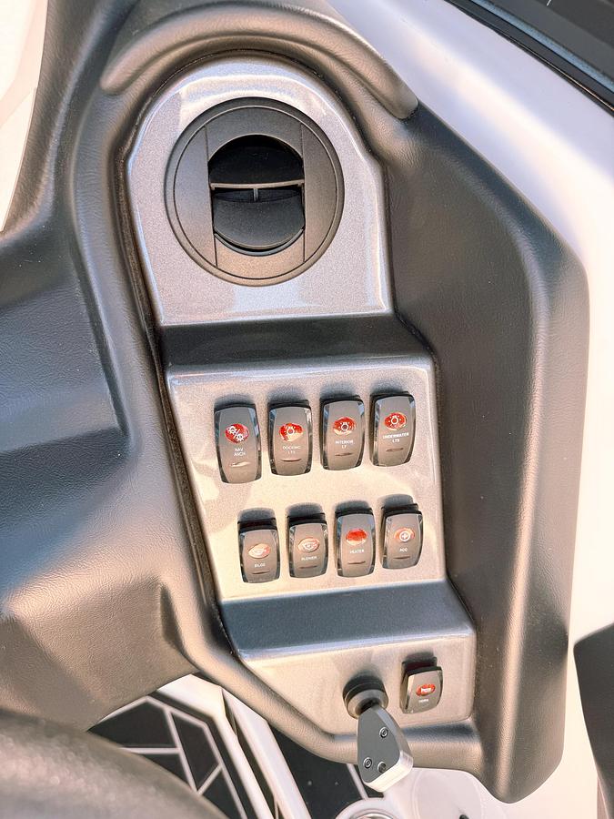 Used 2022 Supreme ZS232