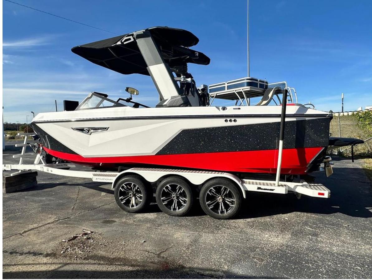 Used 2022 Nautique S23