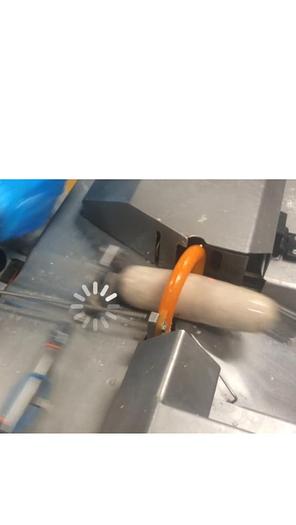 D'occasion attacheuse reconditionnée