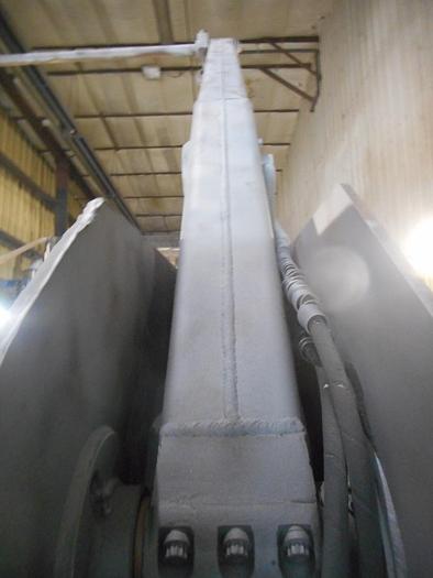 Used 2008 Converto 120" Long Arm Lugger- Stock #: 8599