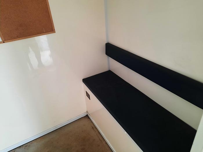 Used Boss  CANTEEN & OFFICE SPACE