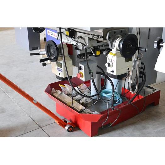 Cormak WJ03 3T Lifting Bar