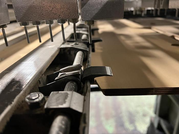 Usato 1978 Bobst 142-E