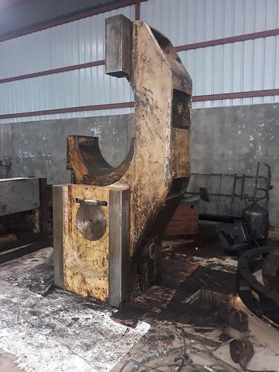 Used Press Hot Forging K8542