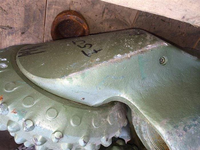 Used 14-3/4" TCI Tri-Cone Bit