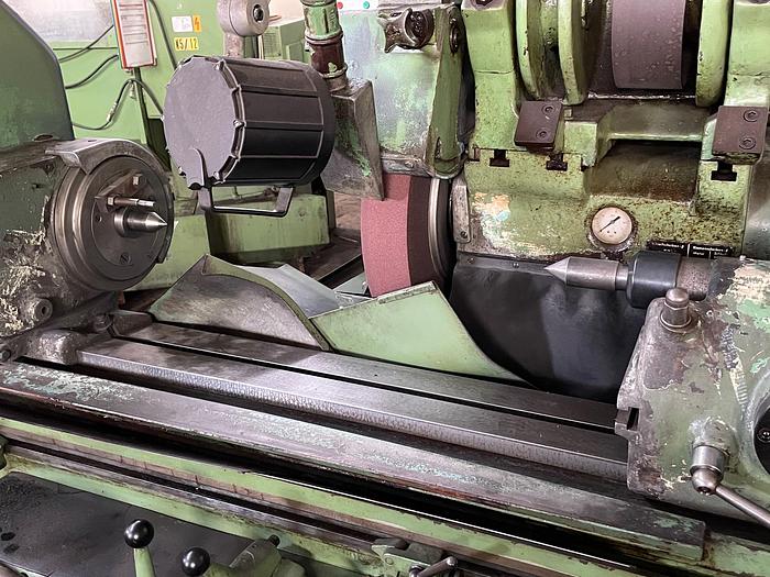 Gebraucht FORTUNA Rundschleifmaschine