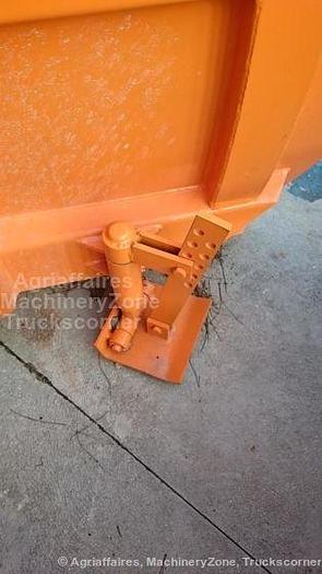 2014 Argnani & Monti Vomere a cuneo