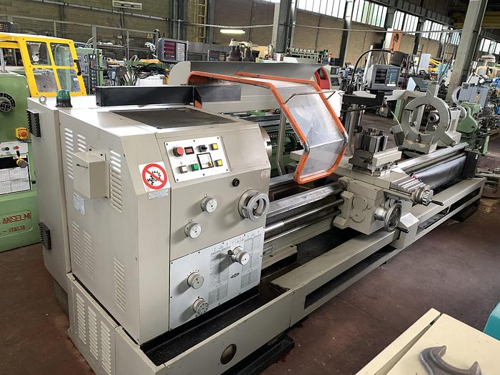 Usato 1992 PBR T 35 x 3000