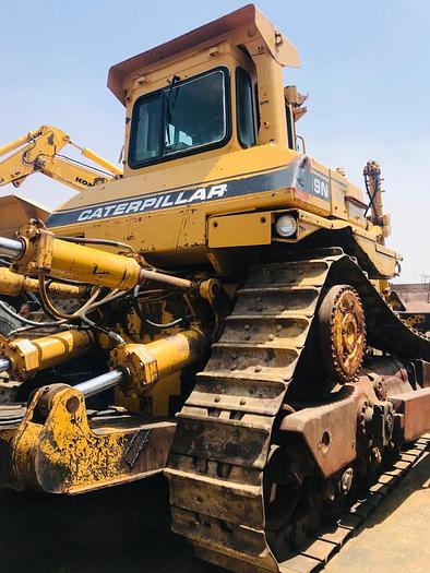 Used 1990 CAT D9N