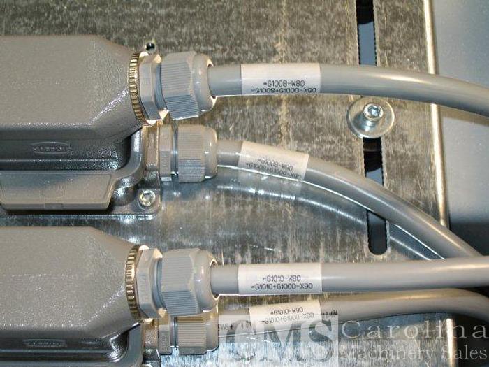 Used Holzma Profiline HPV 510