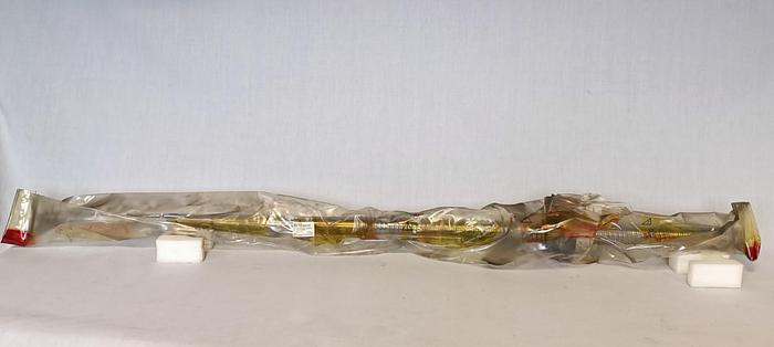 Präzisions Kugelgewindetrieb, D50mm, 1635mm, Rexroth, neu