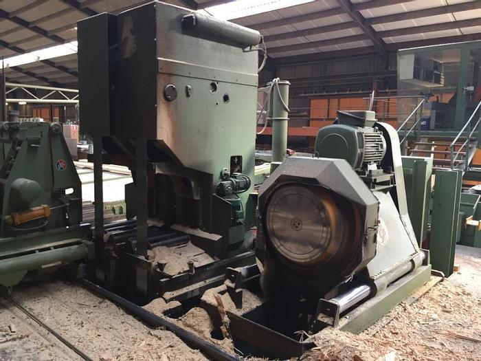 Gebruikt Brenta Bibat 1400 Tandem