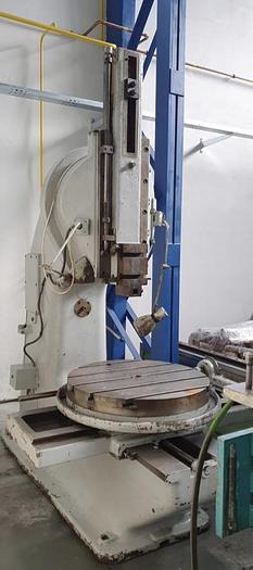 Używane Dłutownica TOS ST 350