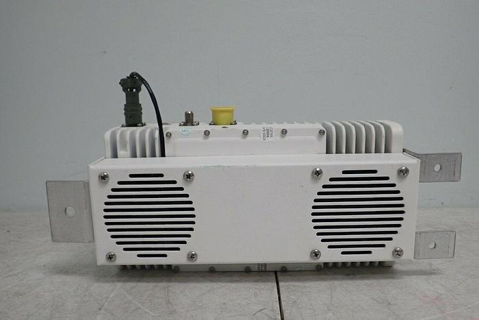 Used Agilis ALB128 Series Ku-Band BUC STD 8W Block-Up Converter ALB12802C8-F/AK
