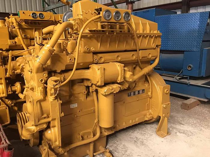 Used Caterpillar D3306B DITA JWAC