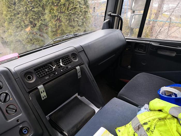 Used 2000 DAF 65.230