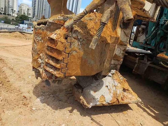 Used 2010 CASAGRANDE B250