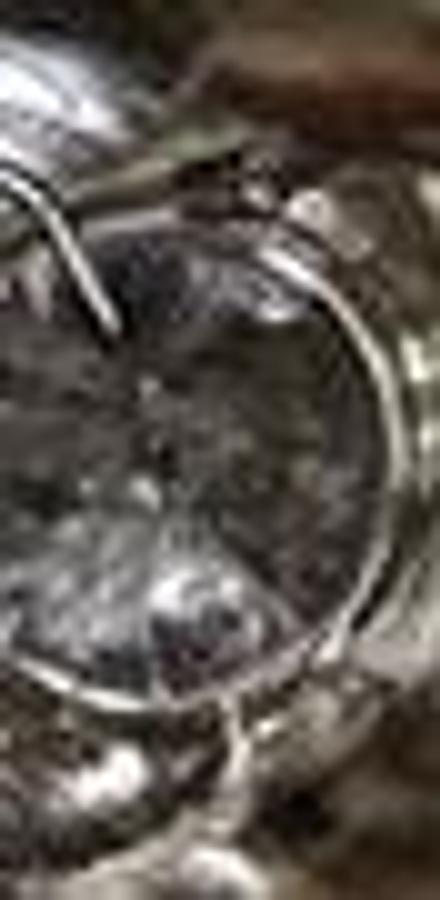 Used Walker 100L Jacketed Tank