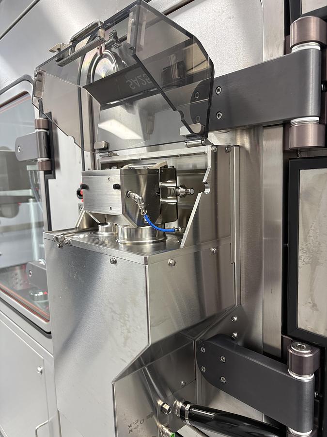 Used Cytiva SA25 Aseptic Filling Workcell
